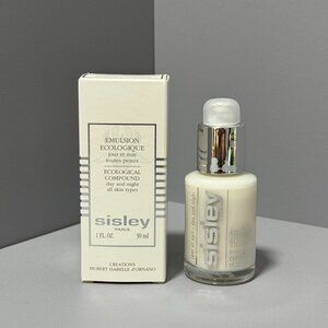 Sisley-Paris Ecological Compound Advanced Formula 1oz/30ml